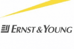 Logo-Ernest and Young
