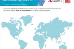 MarketBeat Report Q2 2017