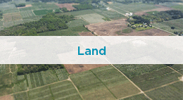 Land for sale or lease in Guelph, Kitchener, Waterloo, Cambridge, Wellington County, Centre Wellington, Brantford, Woodstock, Find farms, farmland, properties, forest, lots, offered for sale by owner or realtor