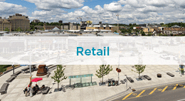 Available Retail Space for Lease Kitchener Waterloo Cambridge Guelph Ontario