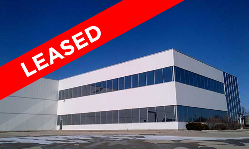 950 South Service Road, Stoney Creek | LEASED