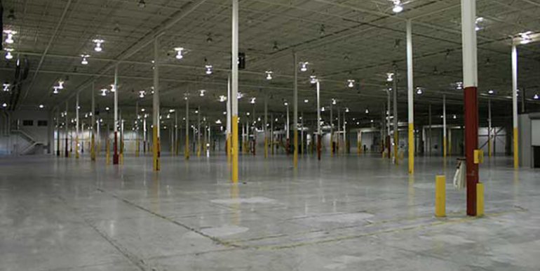 950 South Service warehouse