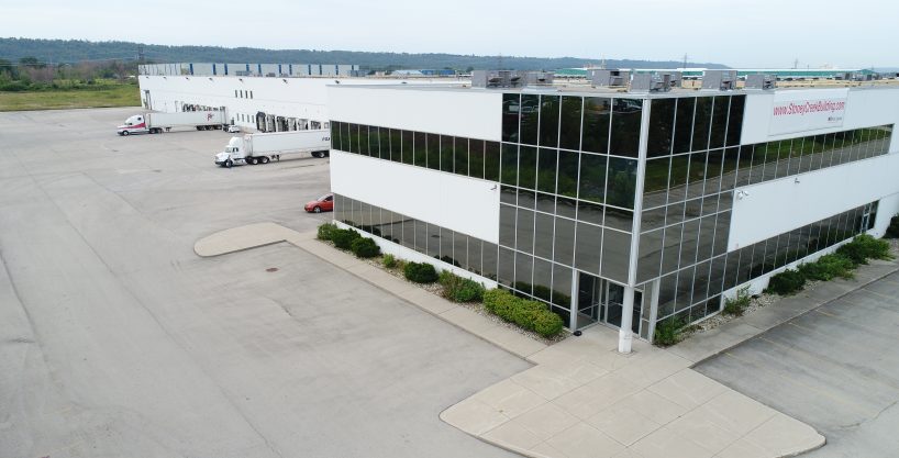 950 South Service Road, Stoney Creek | LEASED