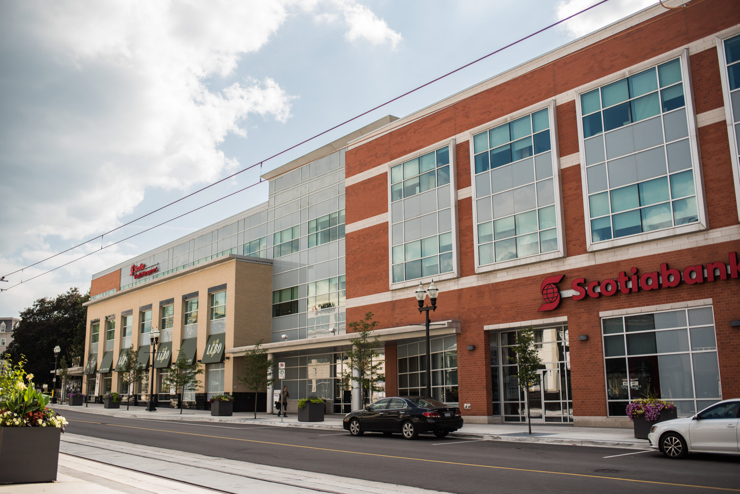 115 King Street South (Unit 203), Waterloo | Office Space for Lease