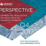 Kitchener, Waterloo, Guelph, Cambridge Commercial Real Estate CAP Rate Report