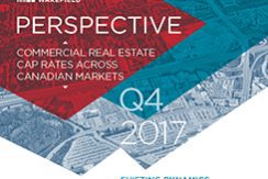 Kitchener, Waterloo, Guelph, Cambridge Commercial Real Estate CAP Rate Report