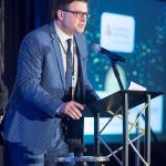 2018 Business Excellence Awards Gala - Greater Kitchener Waterloo Chamber of Commerce