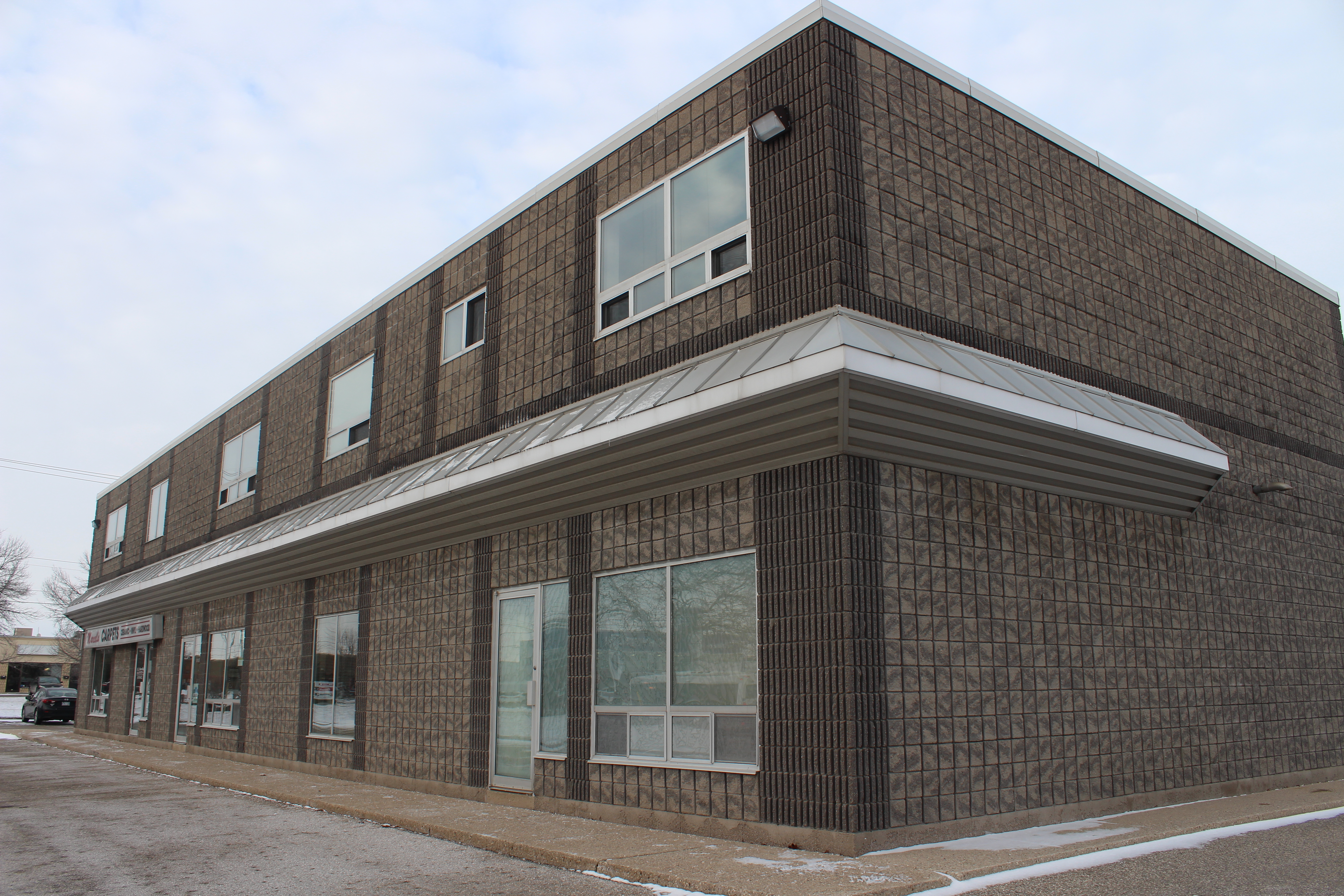 110 Frobisher Dr (Suite 1A), Waterloo | Office Space for Lease