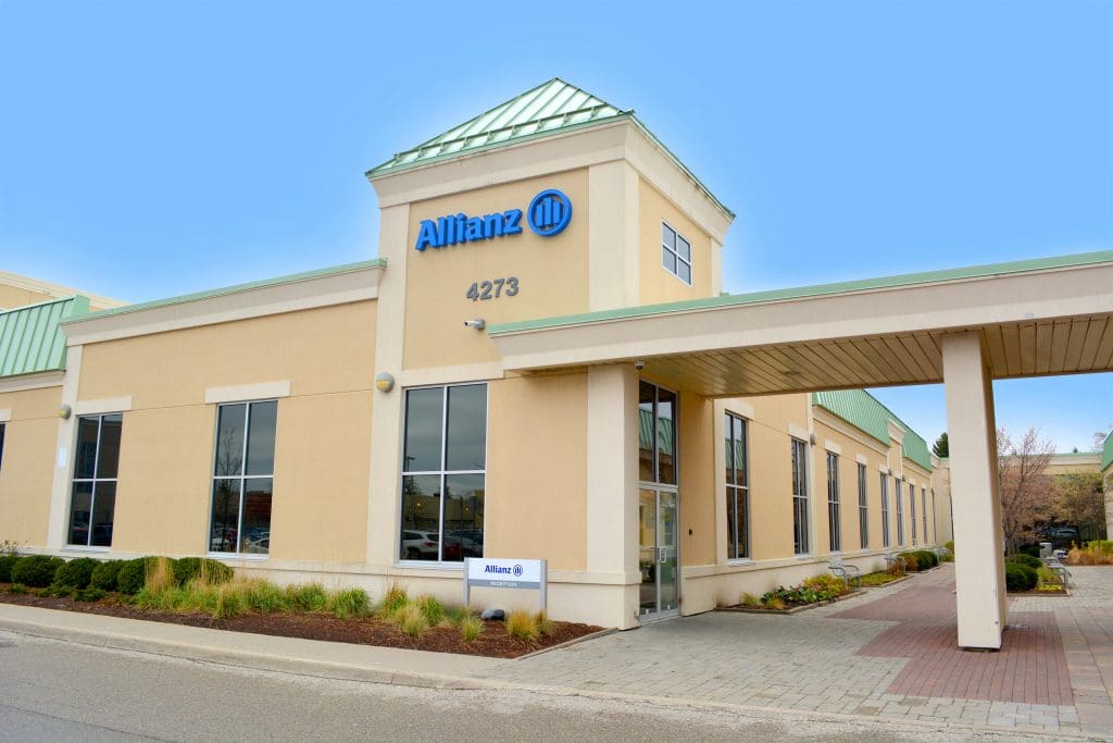 4271 King Street East, Kitchener | Office Space For Lease