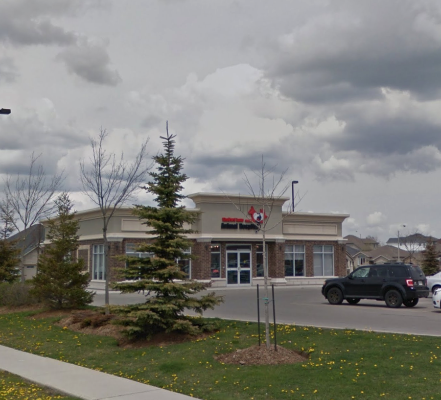 230 Shellard Lane (Unit C3/C4), Brantford | Prime Retail Space ...