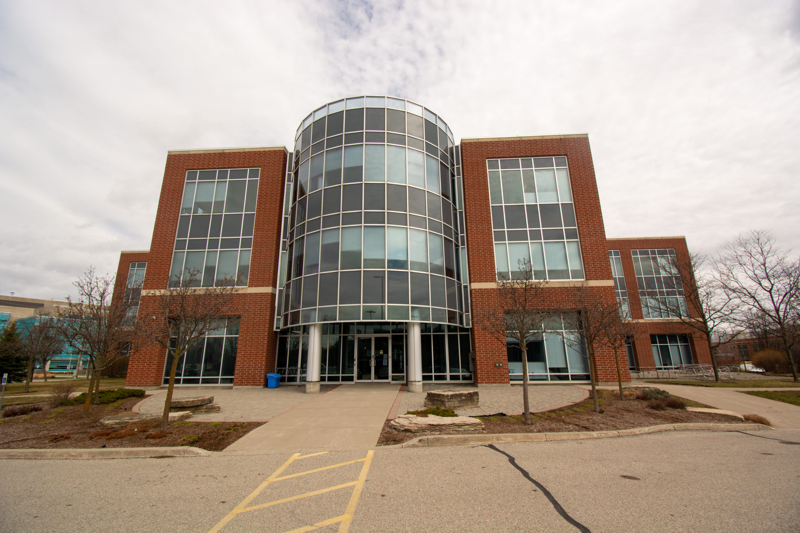 100 Stone Road W, Guelph | Office Space for Lease