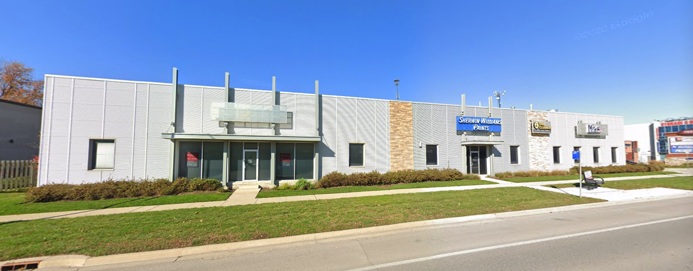 735-745 Fanshawe Park Rd W, London | Commercial Plaza SOLD