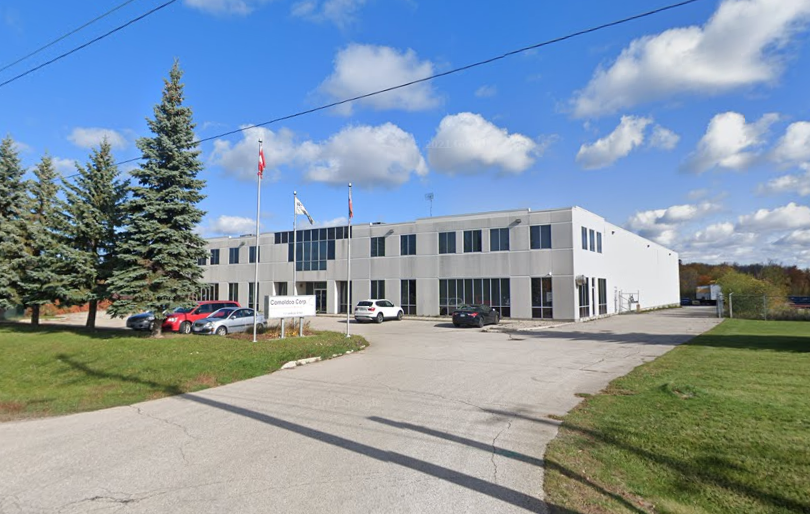137 Arrow Rd (2nd Floor), Guelph | Prime Office Space for Lease