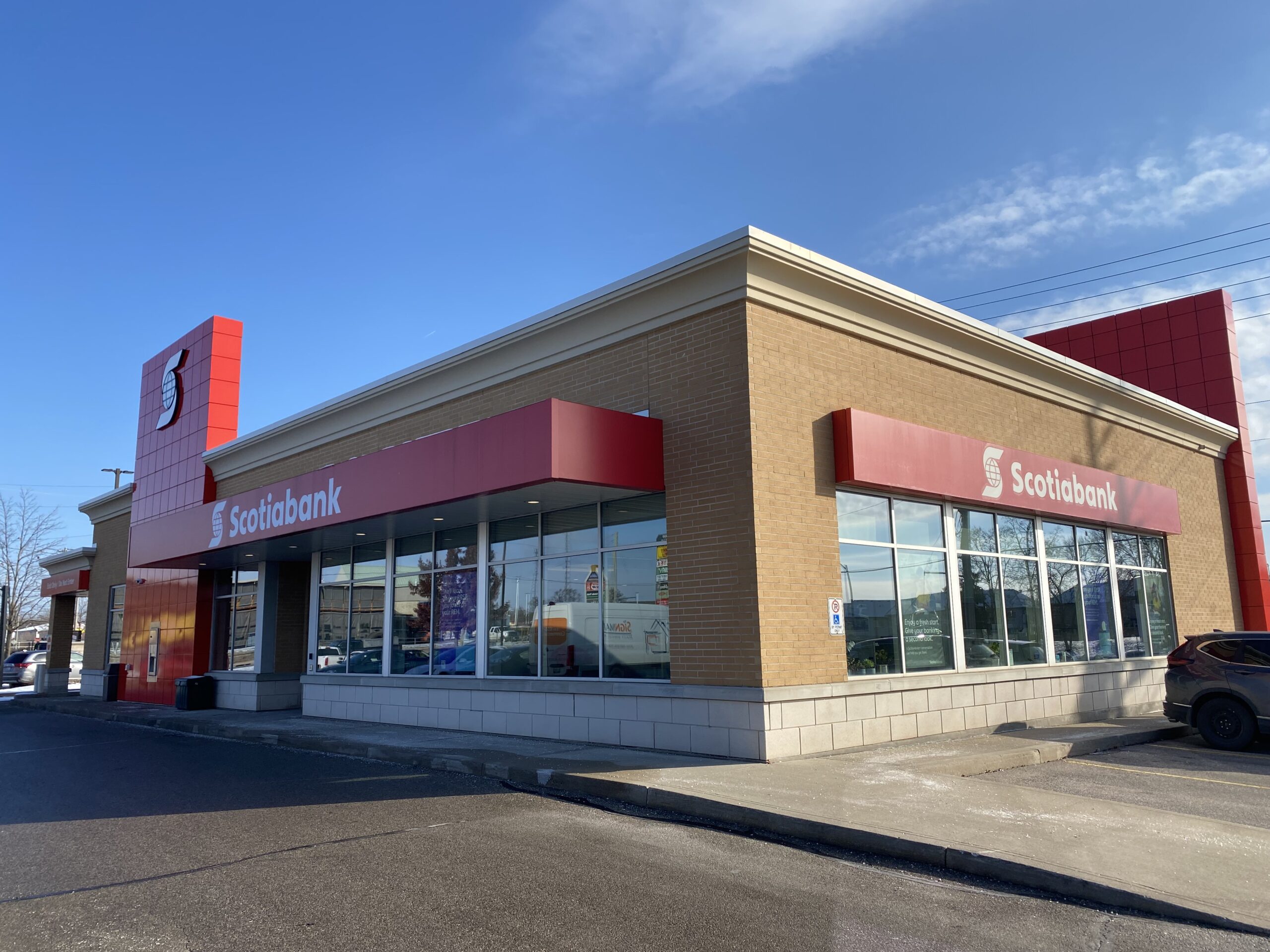 250 Dundas Street South, Cambridge  | Inline Retail Space For Lease