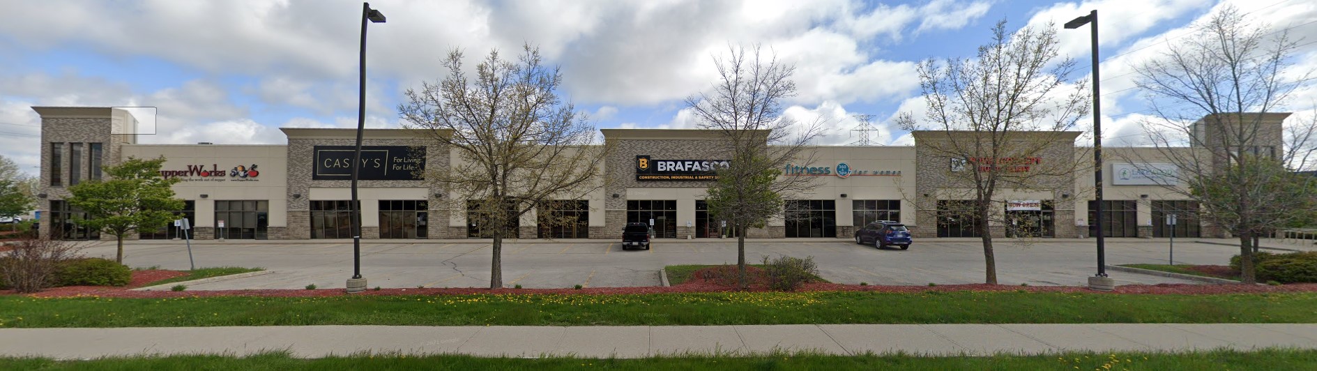 283-291 Northfield Drive E, Waterloo | Prime Retail Units Available for Lease