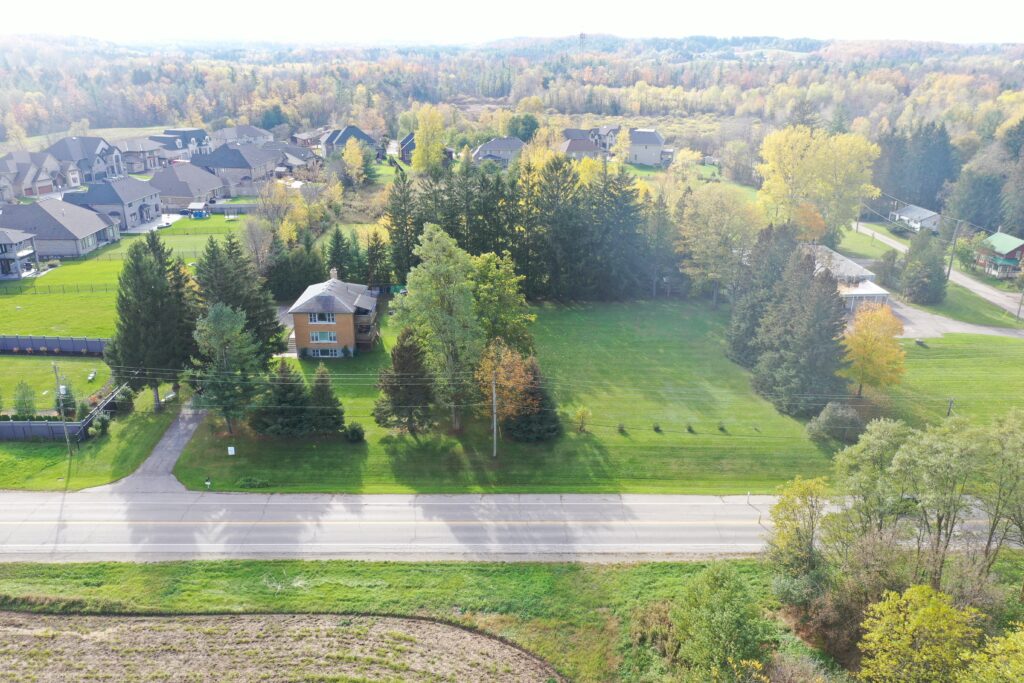 705 Erbsville Road, Waterloo | Residential Development Sold