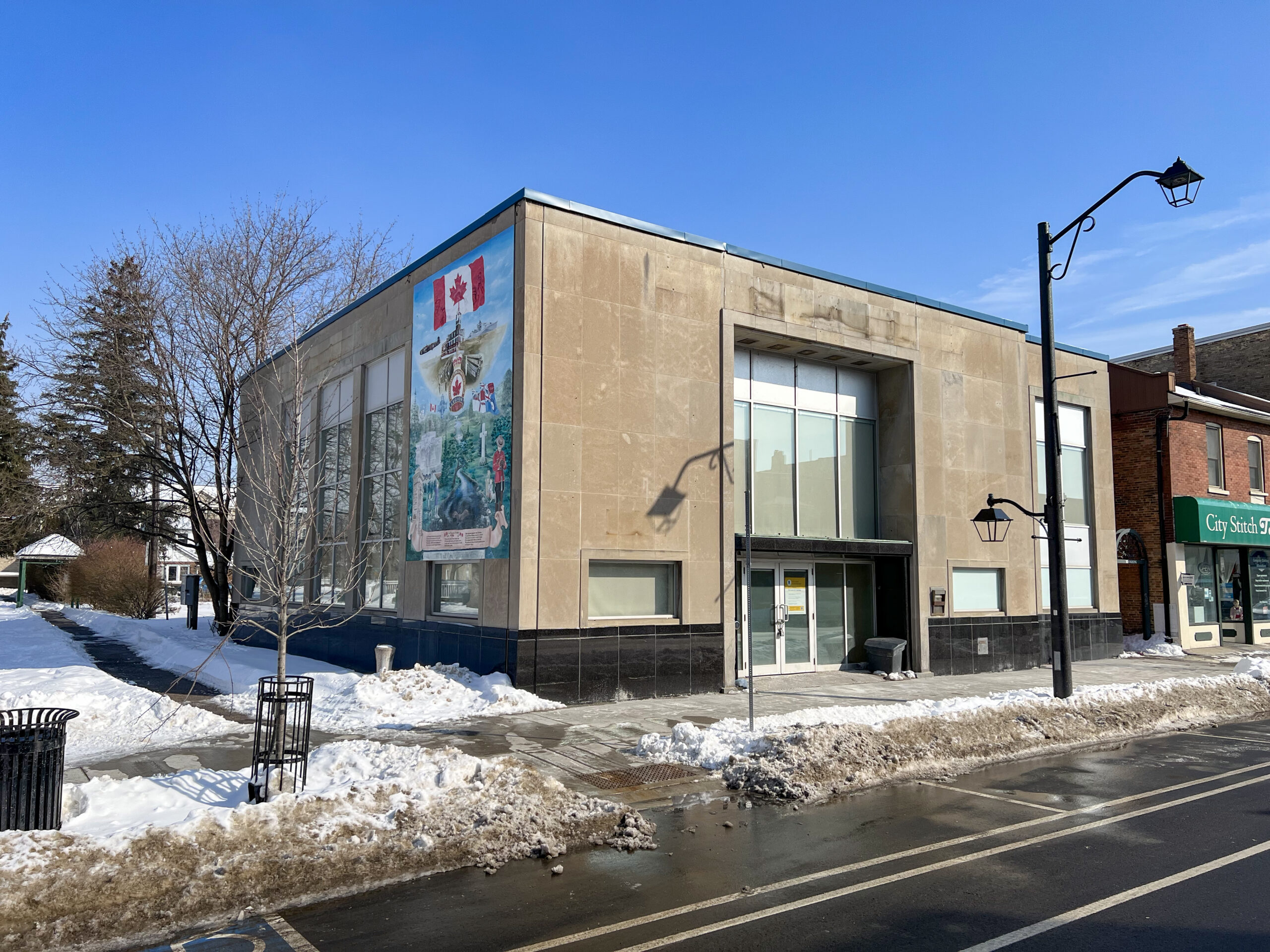 637 King Street East , Cambridge | Commercial Property SOLD