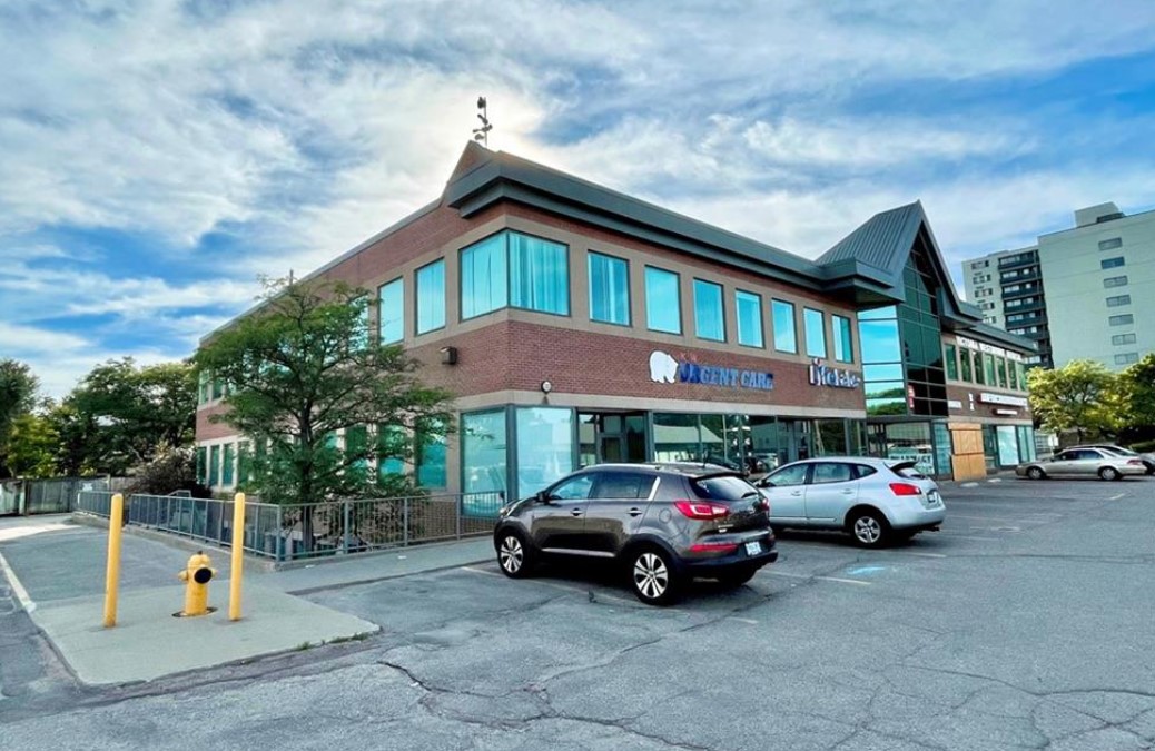 751 Victoria Street S, Kitchener | Medical Office Spaces for Lease