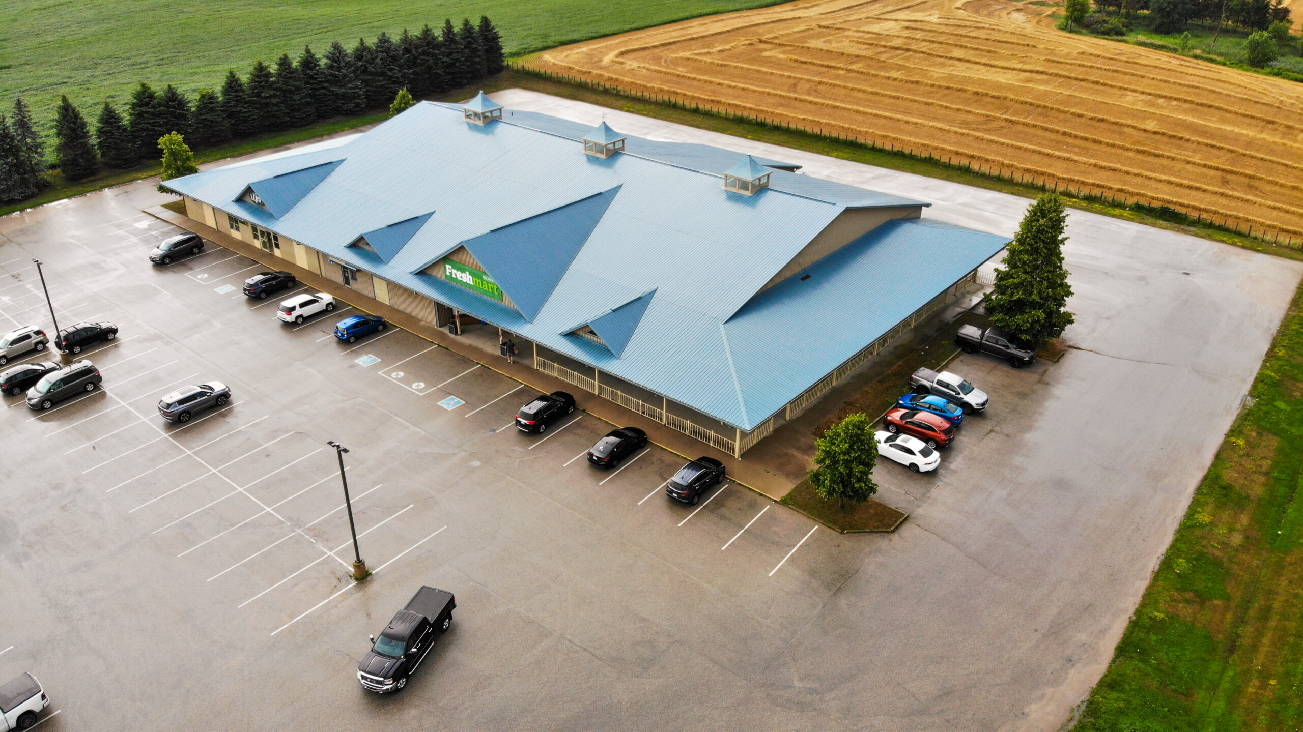 1024 Hwy 9, Mildmay | Grocery Store Business for Sale