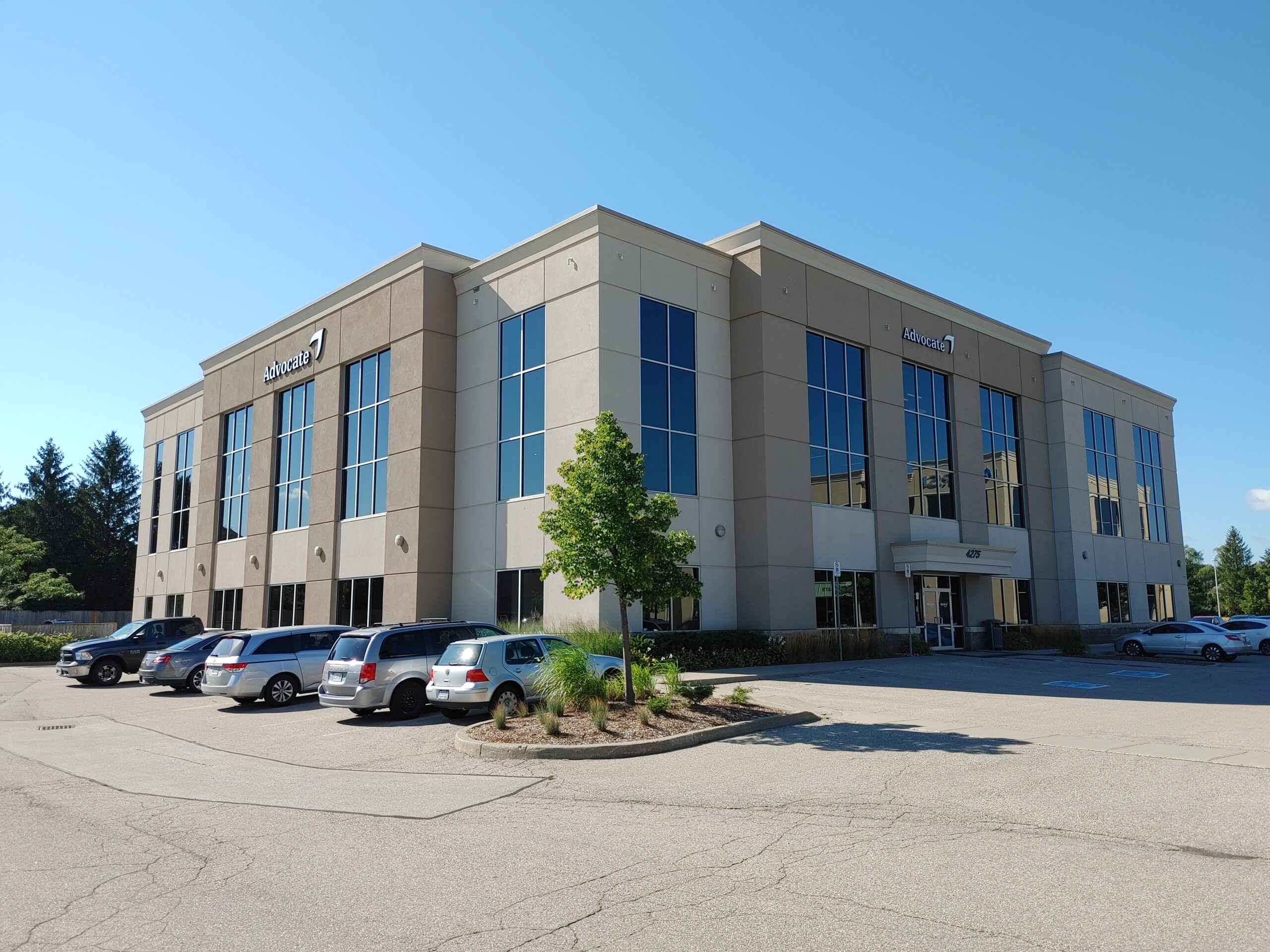 4275 King Street East, Kitchener | Office Space For Lease