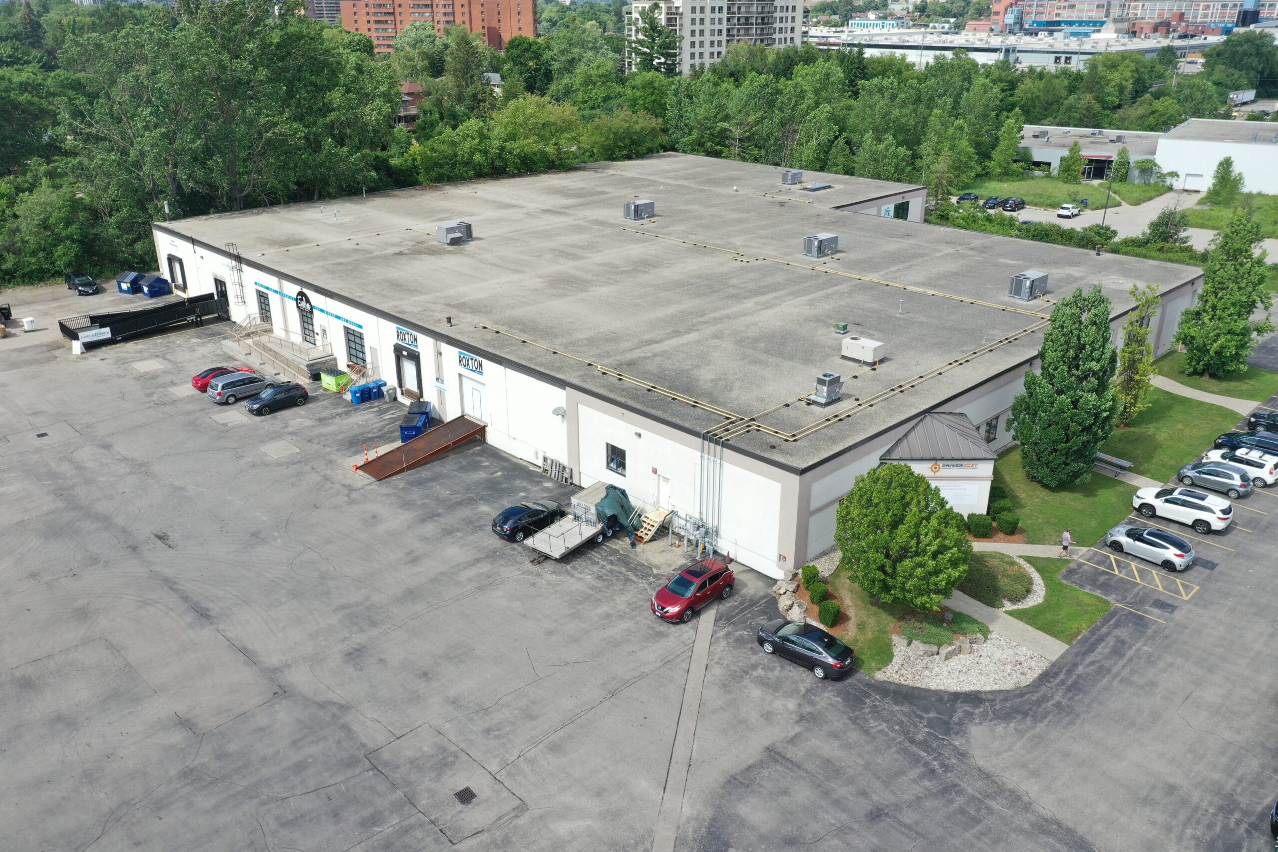 259 Gage Ave, (Units1-2), Kitchener | Industrial Space for Lease