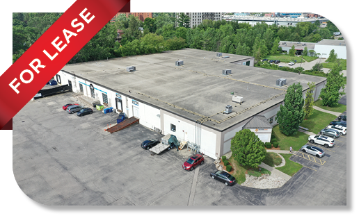 Up to 35,194 SF Industrial Space