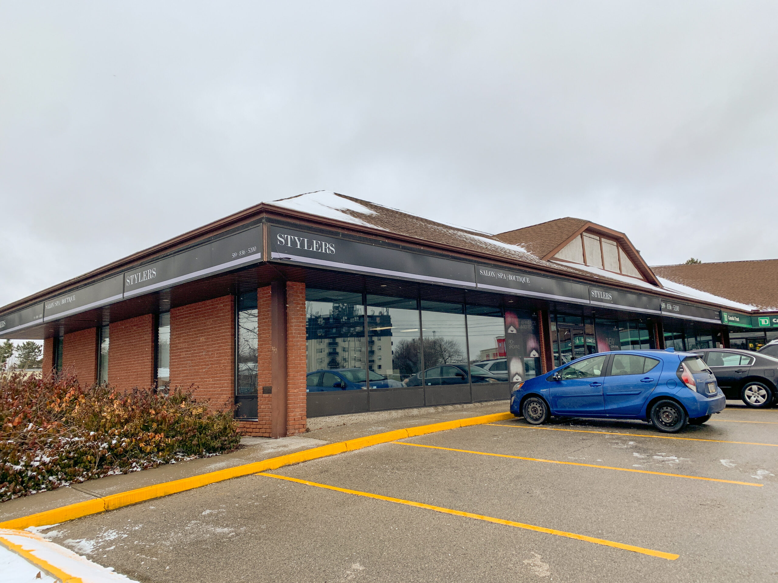 350 Eramosa Rd, (Unit B), Guelph | Retail Space for Lease