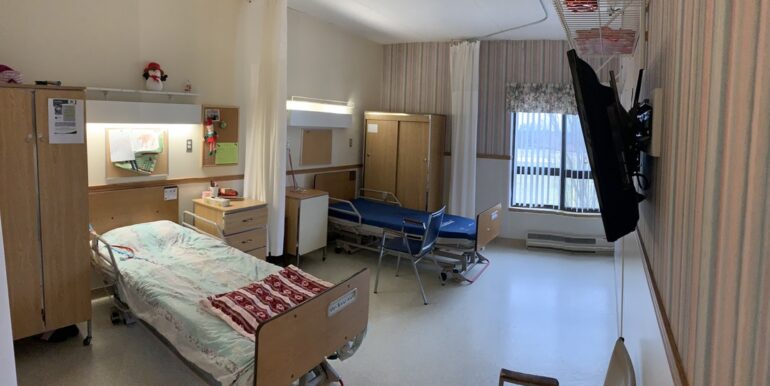 Resident Rooms - Pic 1