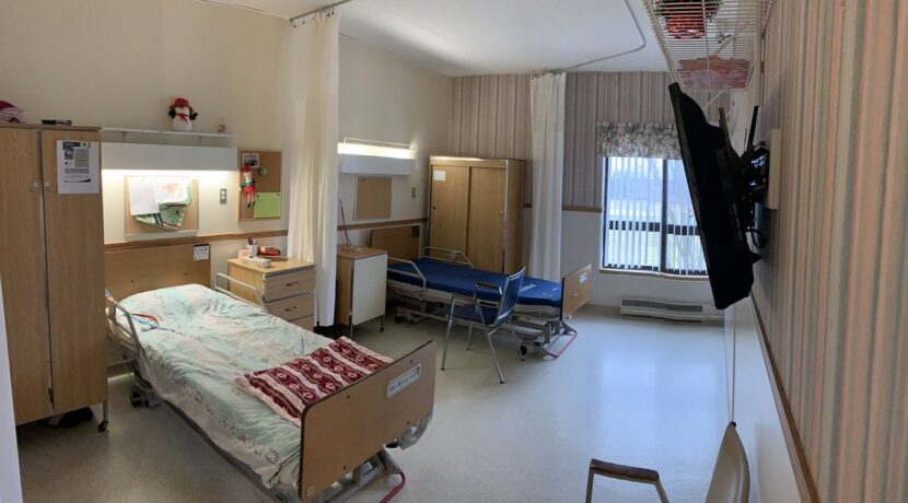 Resident Rooms - Pic 1