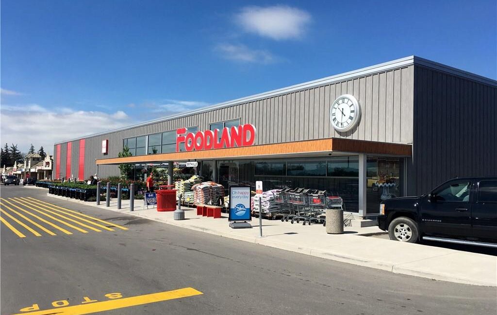 Foodland