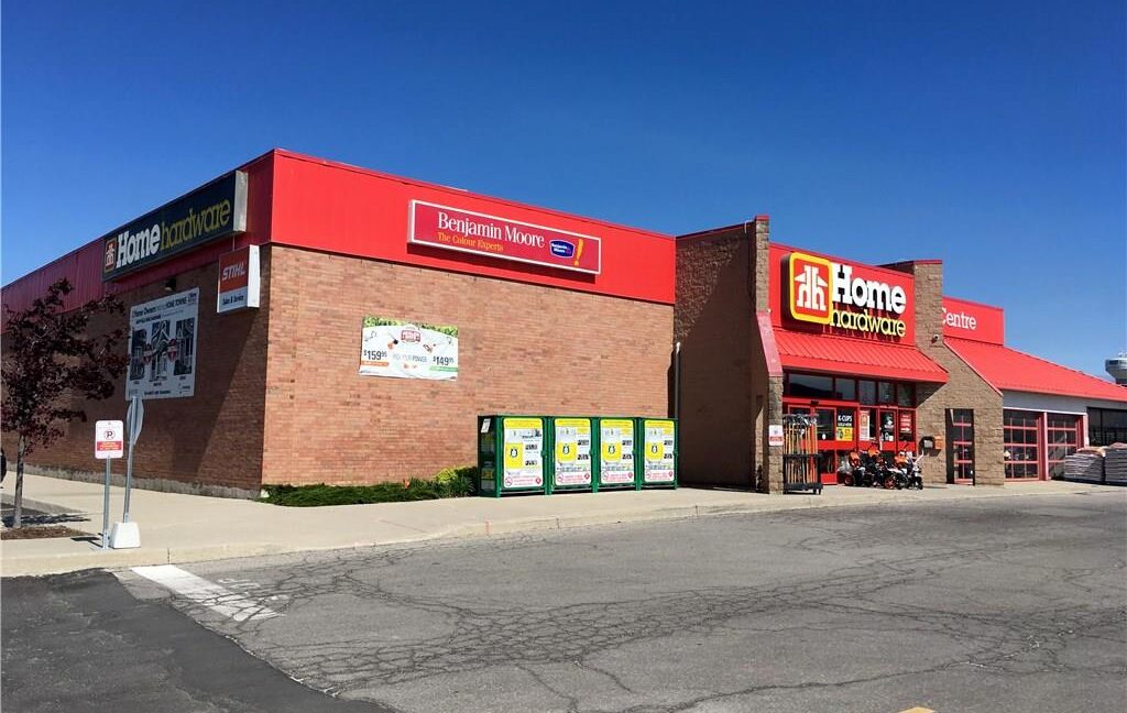 Home-Hardware