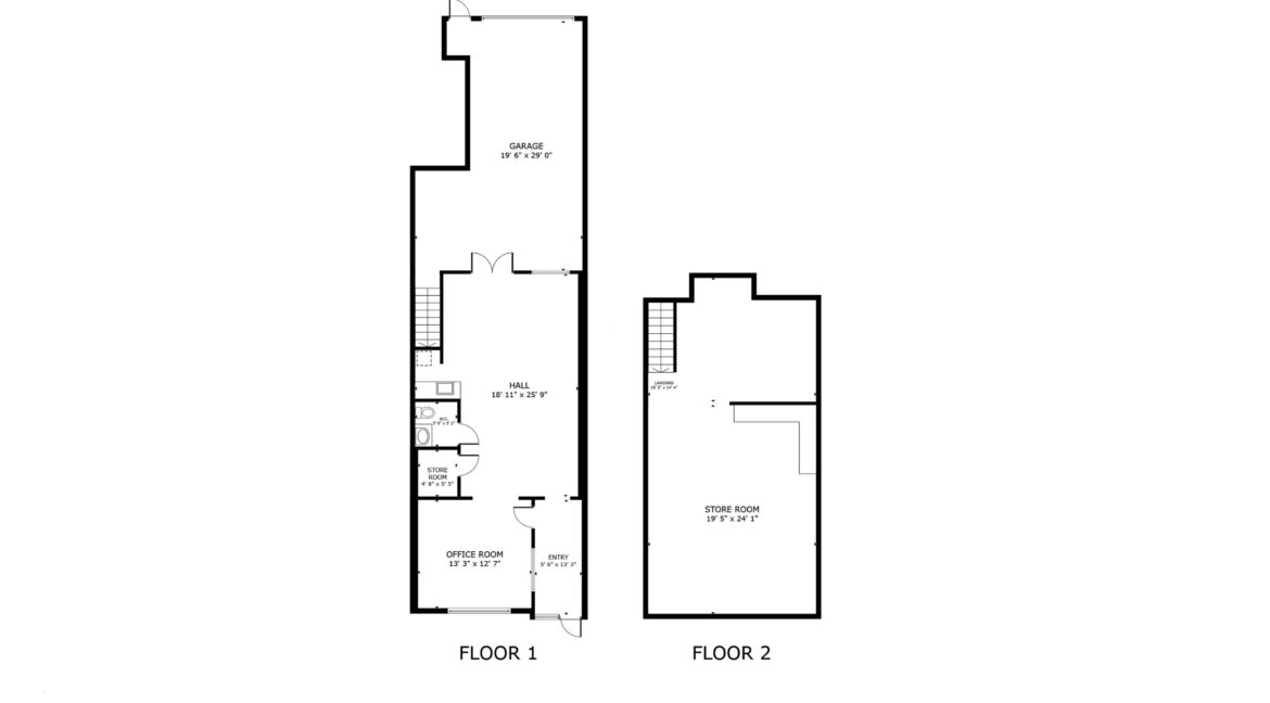 Floor Plans - 160 Frobisher Drive, Unit 6, Waterloo_Page_1