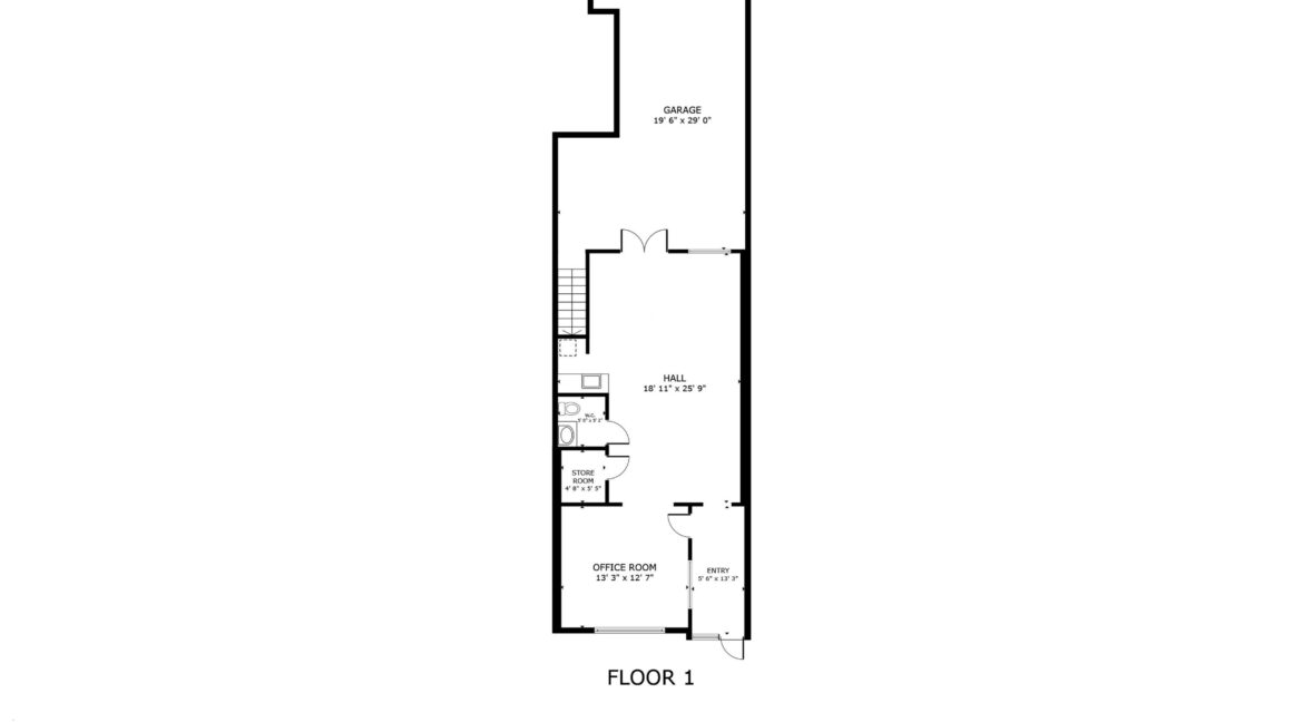 Floor Plans - 160 Frobisher Drive, Unit 6, Waterloo_Page_2