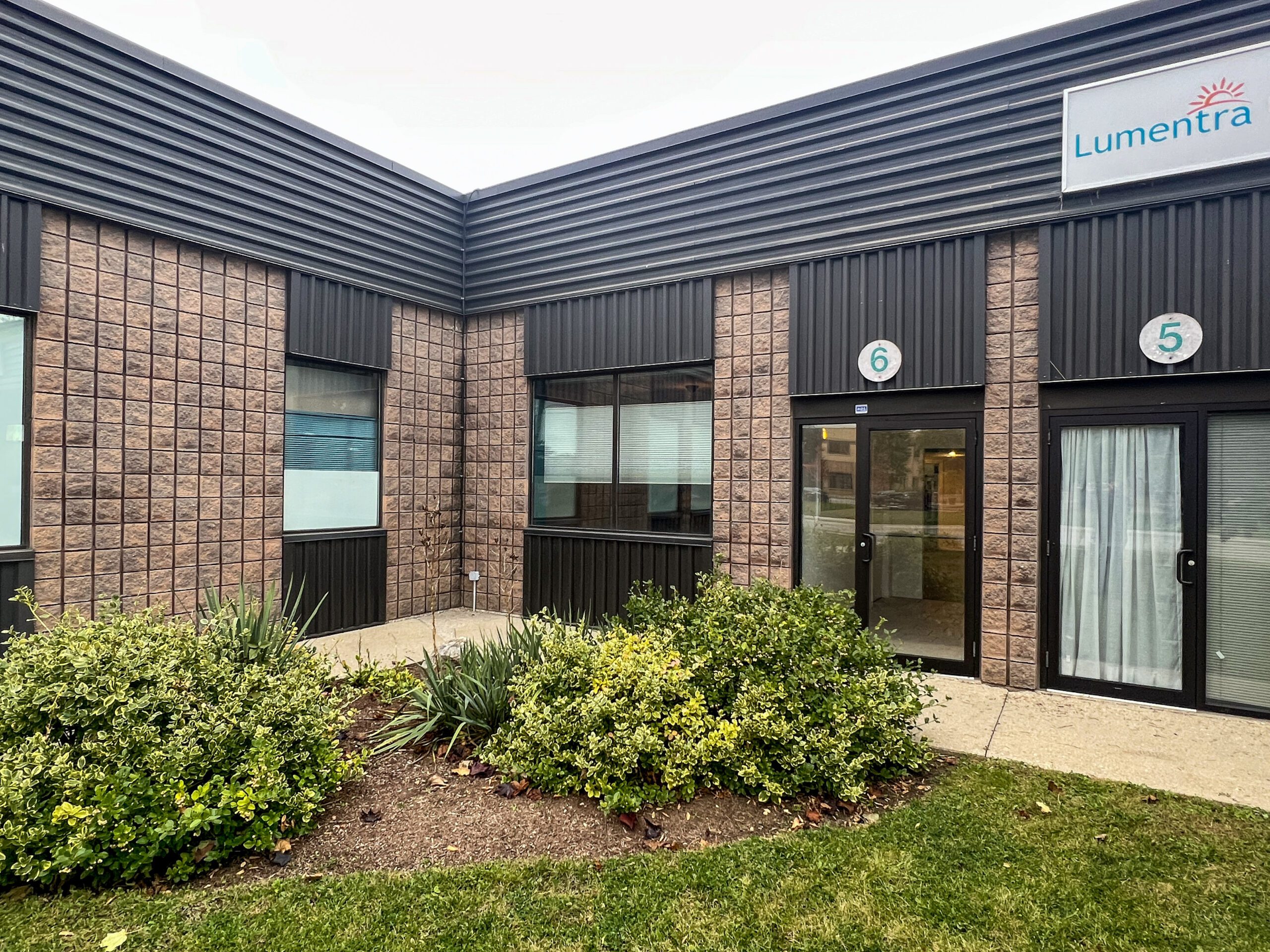 160 Frobisher Drive, Unit 6, Waterloo | Rare Industrial Condo in Northland Business Park