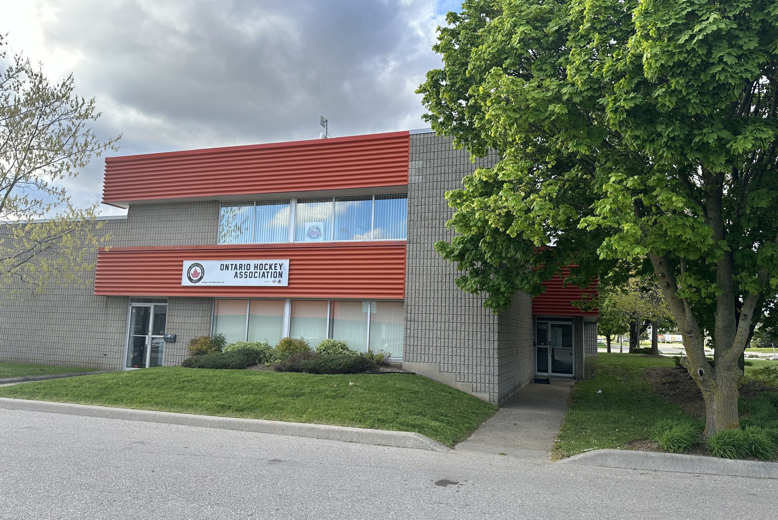 1600 Industrial Road, Unit A2, Cambridge | Industrial Space for Lease