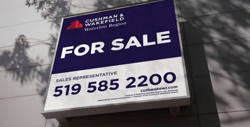 Cushman & Wakefield Introduces a Fresh Look and Brand Identity
