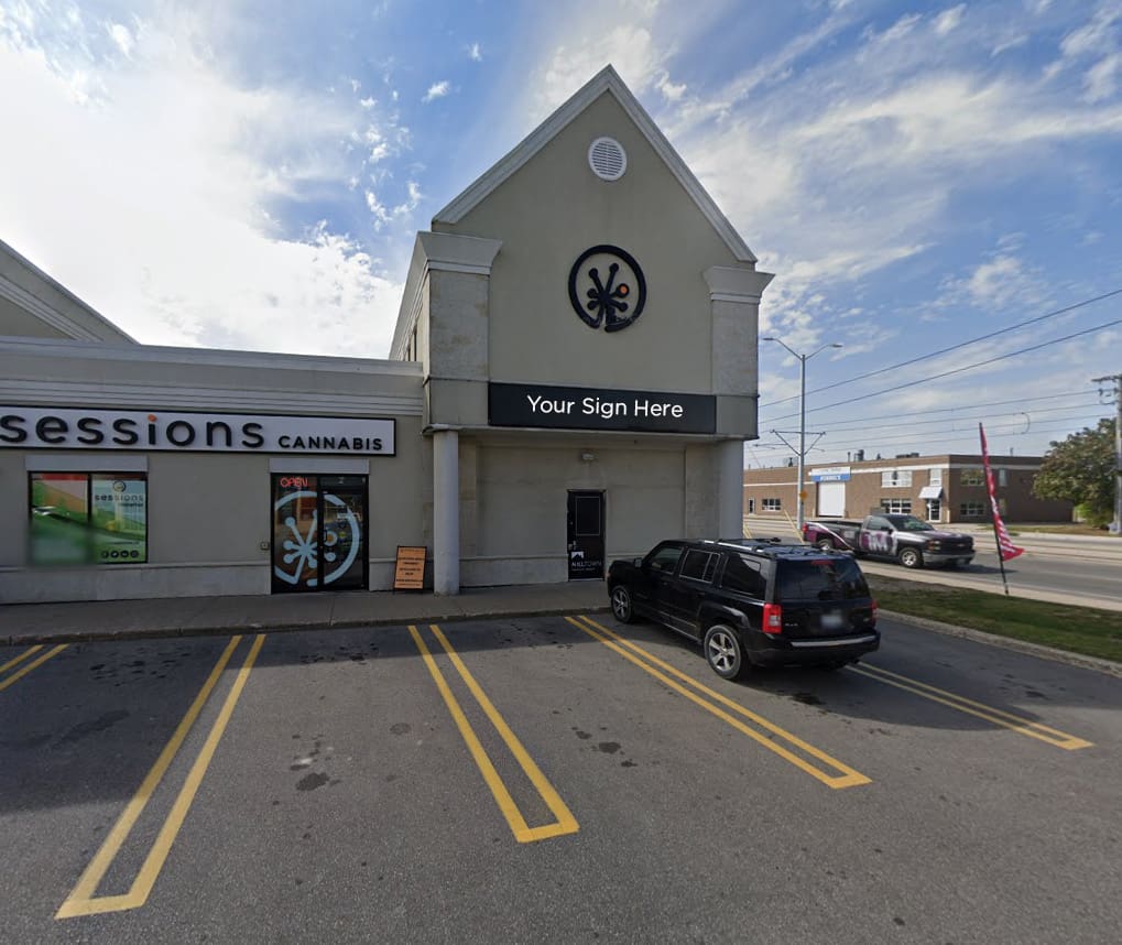 573 King Street North, unit 4, Waterloo | Office Space – Under Contract