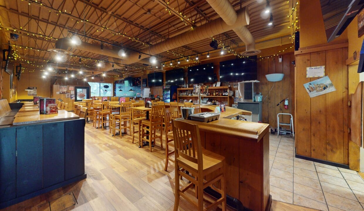 321 Weber Street N, Matterport 3