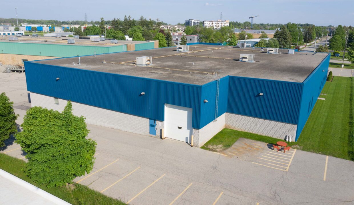 216 Bathurst Aerial -2