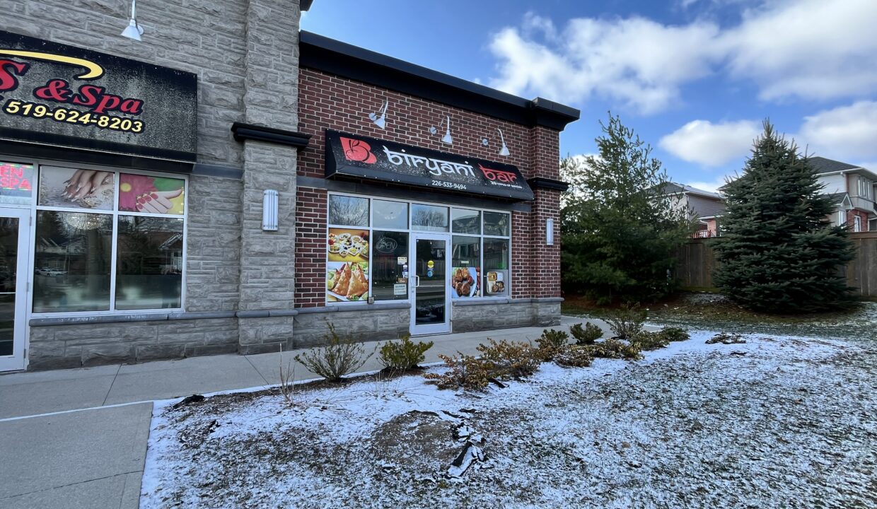 825 Saginaw Parkway MS 1