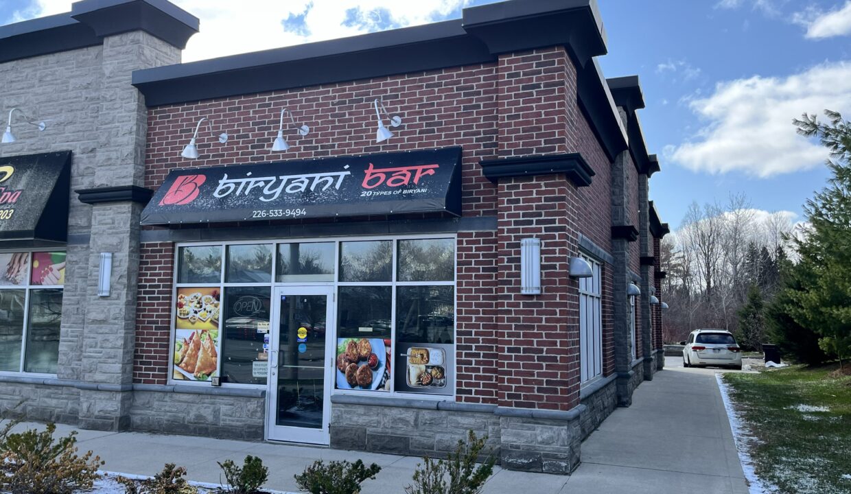 825 Saginaw Parkway MS 2