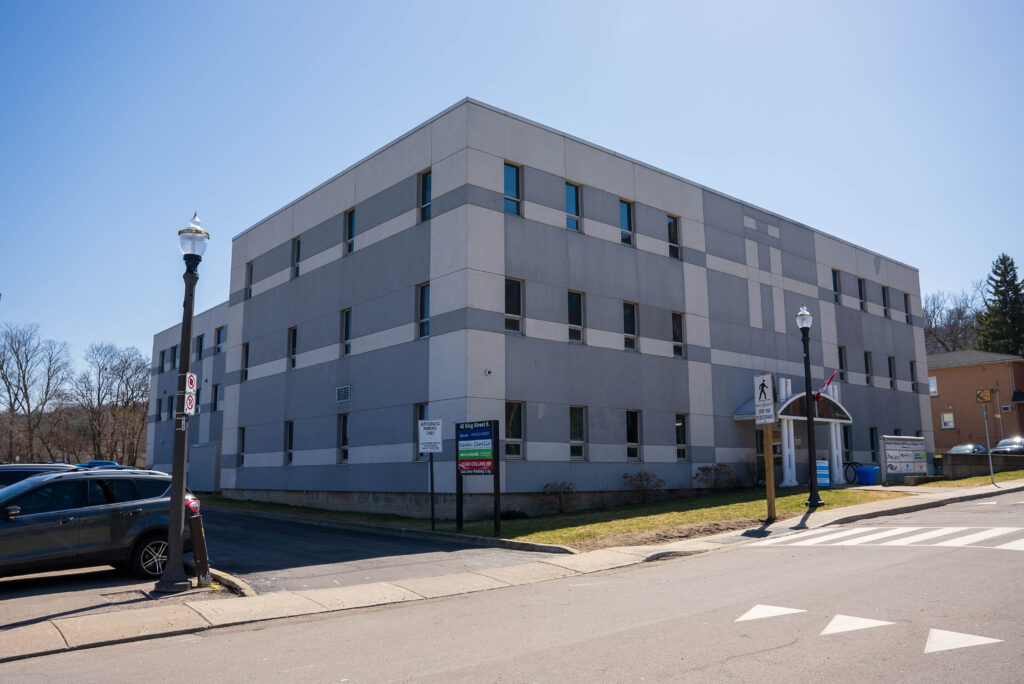 15 Mountain Avenue S, Unit # 305, Stoney Creek | 2nd Floor Medical Space for Lease