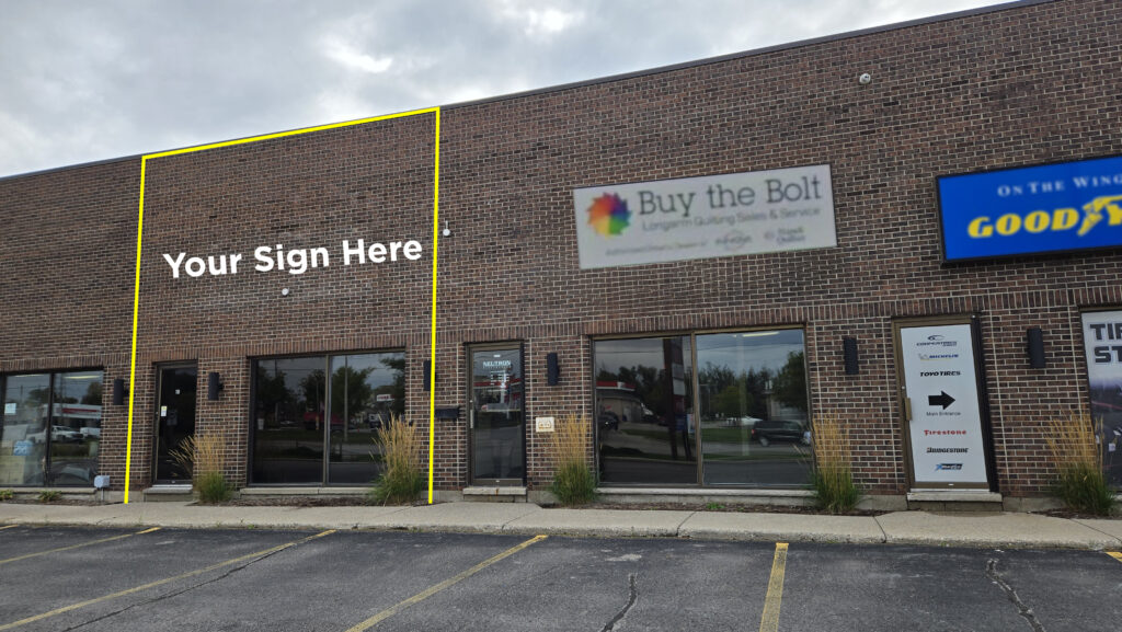 450 Woodlawn Road West, Unit 10, Guelph | For Lease – Retail Space