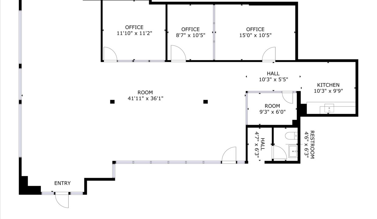8 Macdonell St, Guelph - Unit 200A