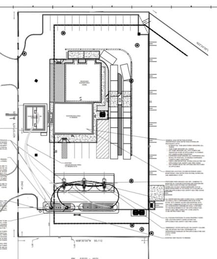 1041 Erie Street (Unit # 1, 1A & 1B), Stratford | Retail To Be Built Site For Lease