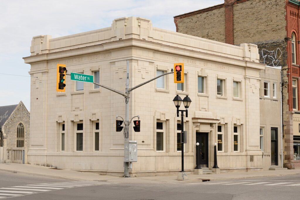2 Water Street North, Units 204, Cambridge | Office – For Lease