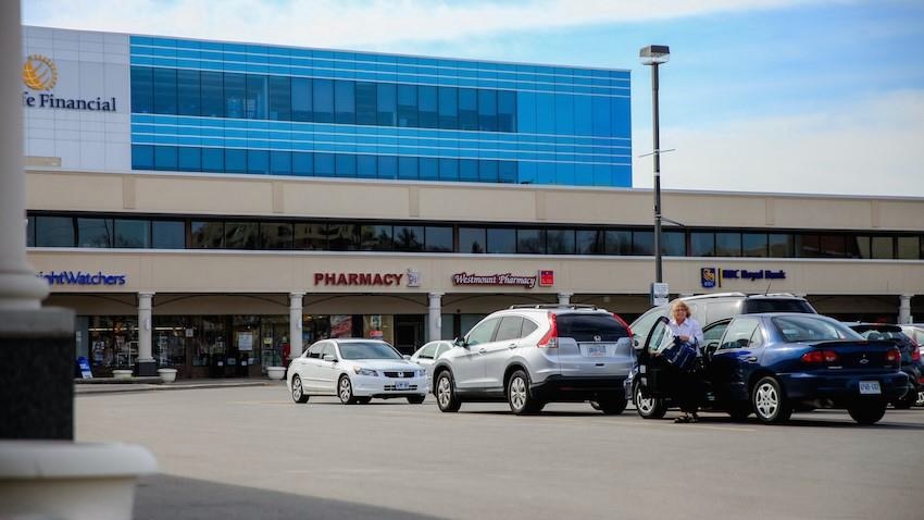 50 Westmount Road North, Unit A33, Waterloo | Retail Unit For Lease