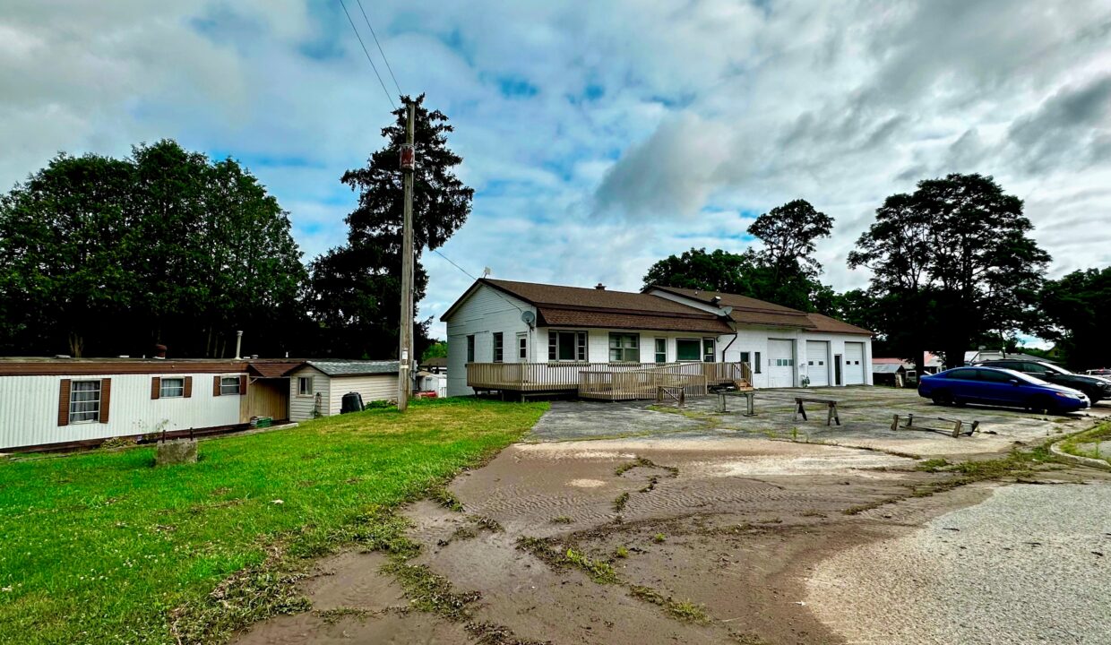 Beachville Rd 1