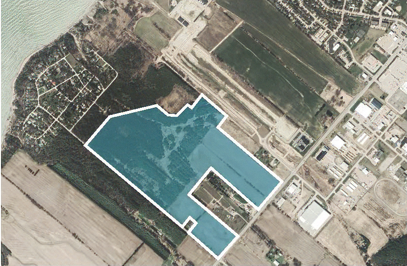 34736 Dechert Road, Goderich | For Sale