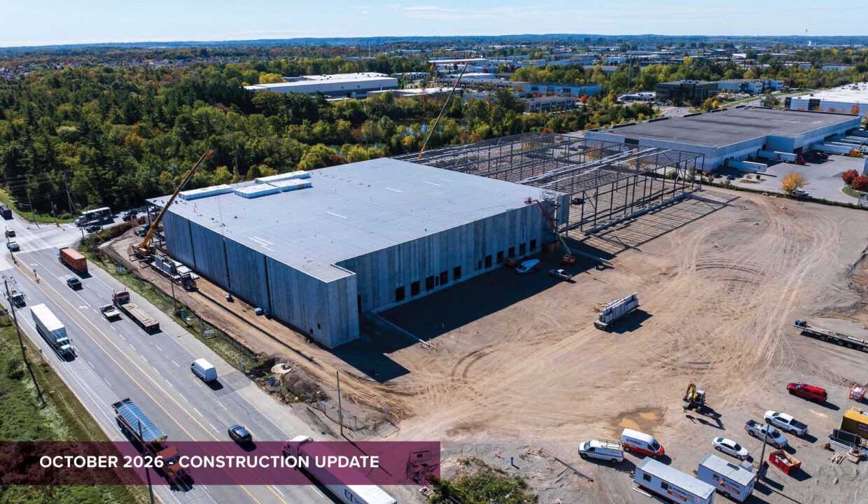 October 2026 Construction Update 2